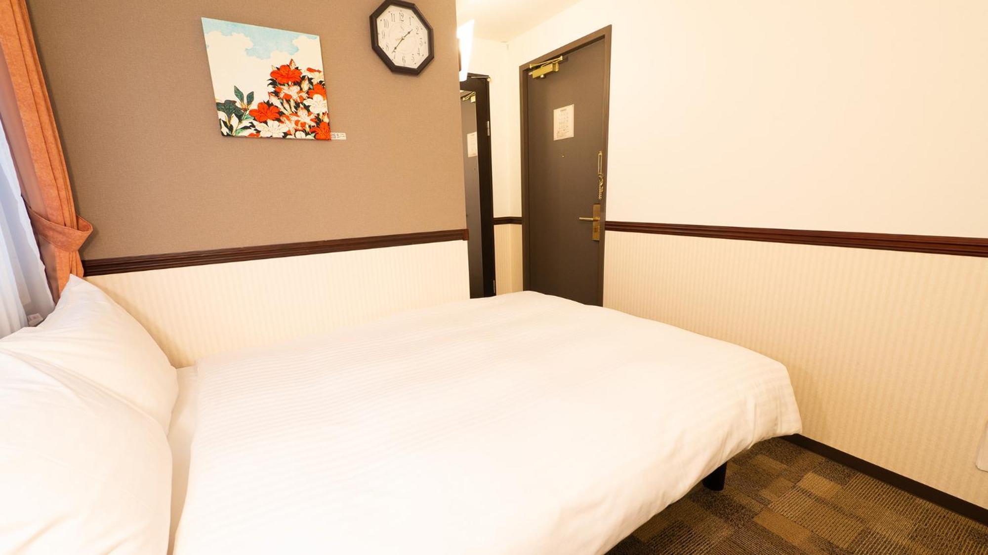 Toyoko Inn Tsudanuma-Eki Kita-Guchi Funabashi Room photo