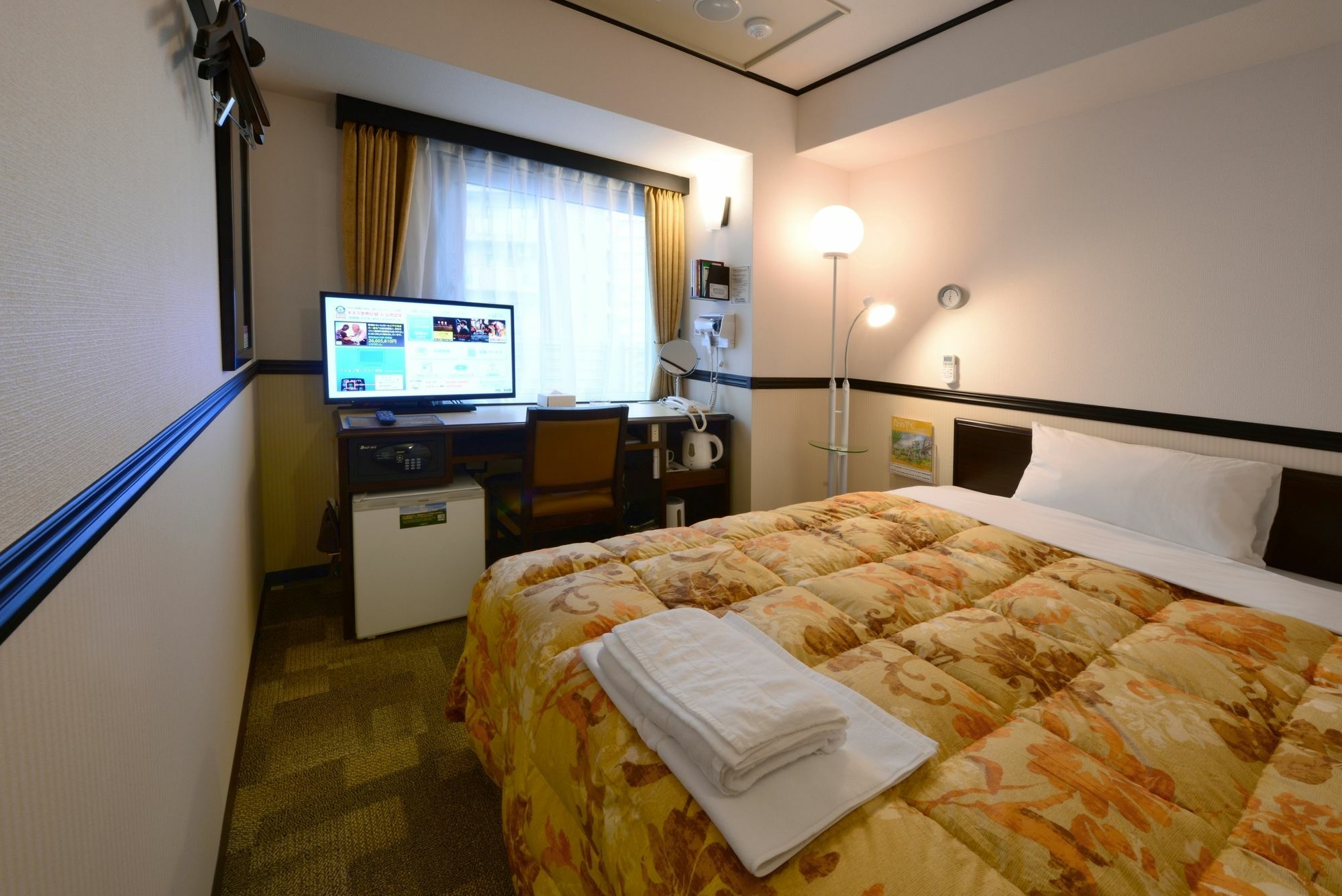 Toyoko Inn Tsudanuma-Eki Kita-Guchi Funabashi Exterior photo